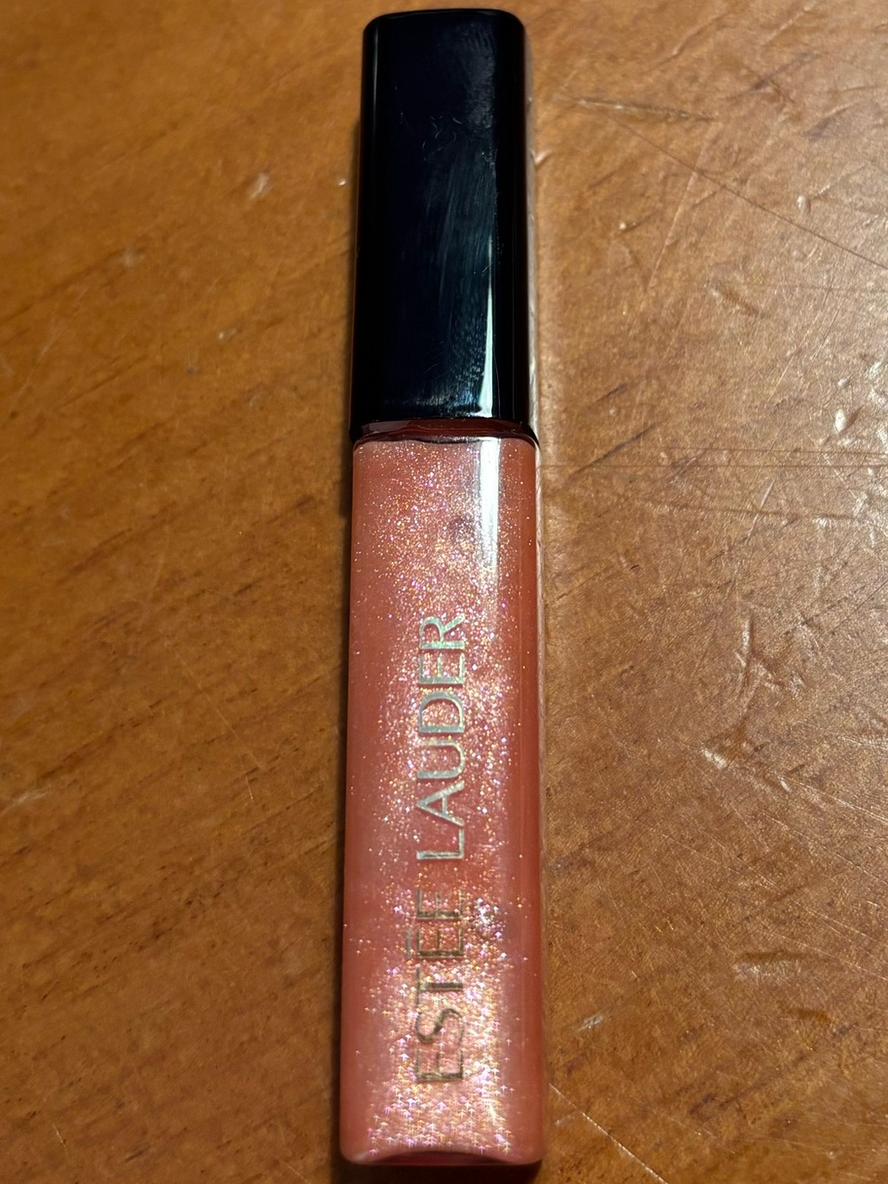 Estée Lauder Pure Color Envy Kissable Lip Shine Lipgloss Kiss Me